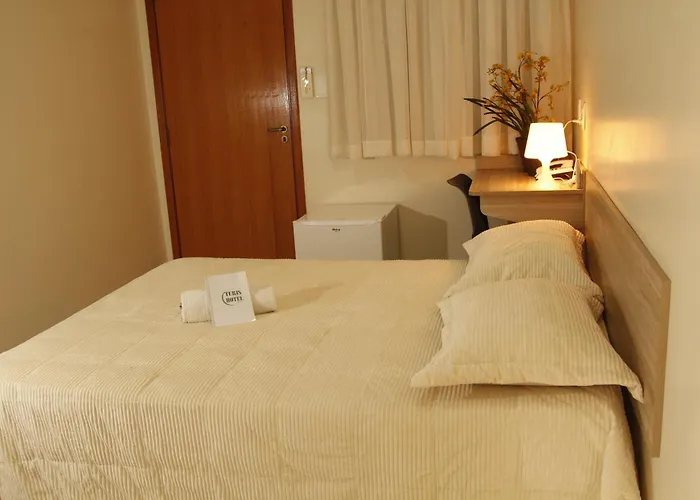 Turis Hotel Centro
