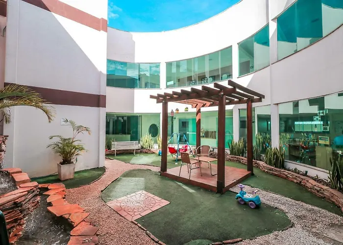 Turis Hotel Centro