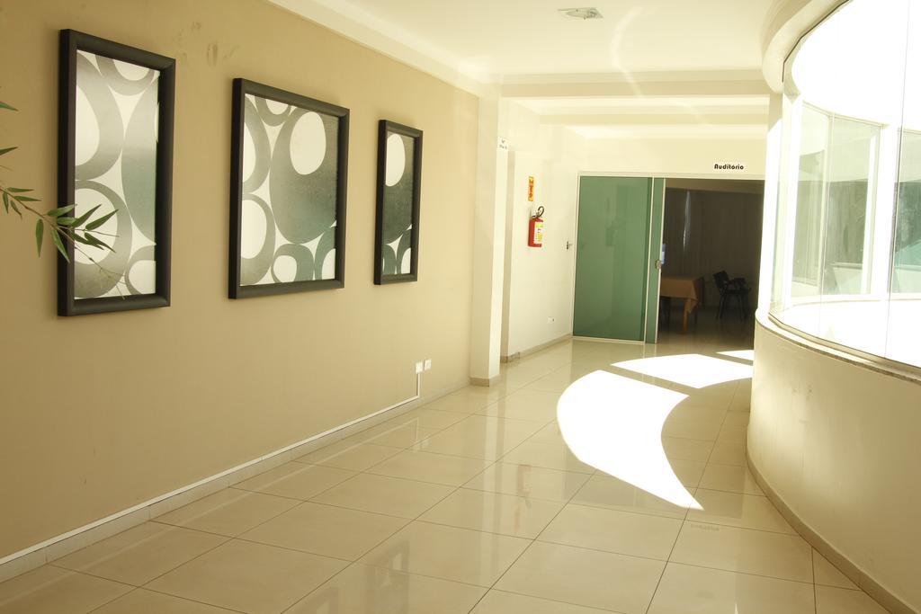 Turis Centro Hotel