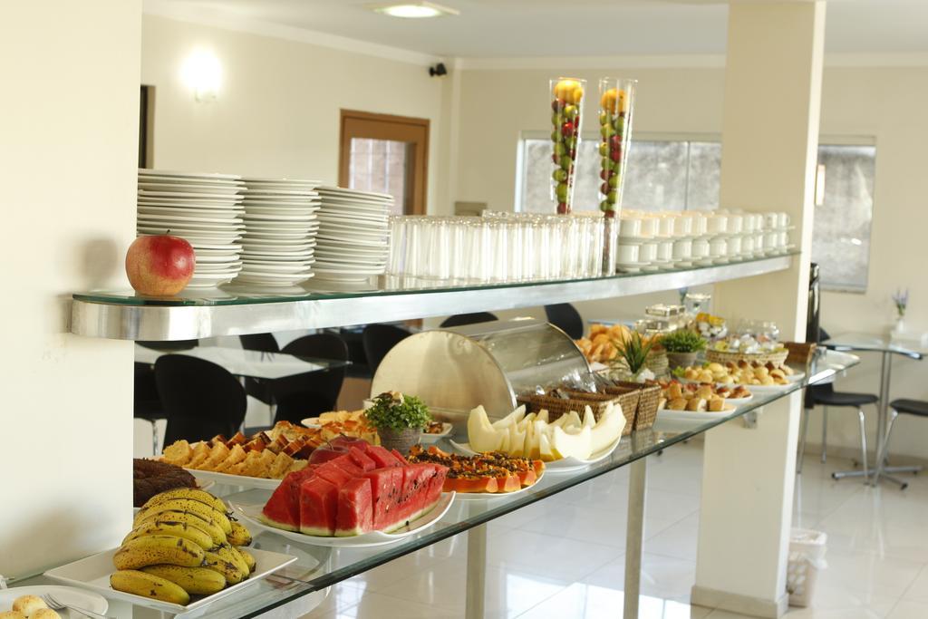 Hotel Turis Centro 2*