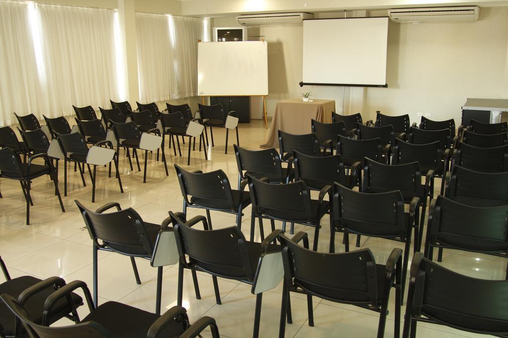 Hotel Turis Centro