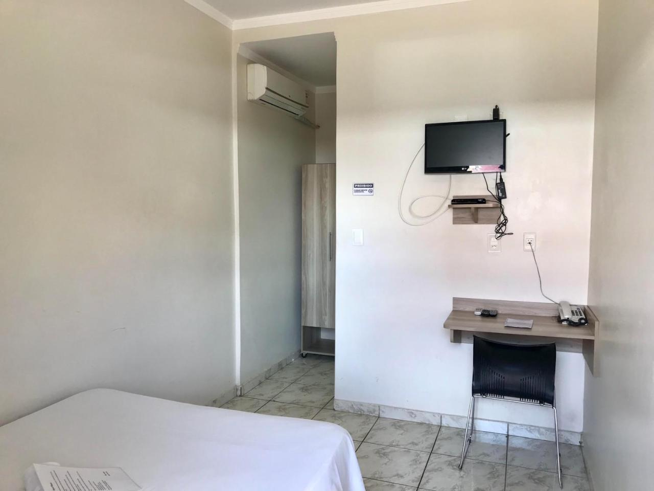 Hotel Turis Centro