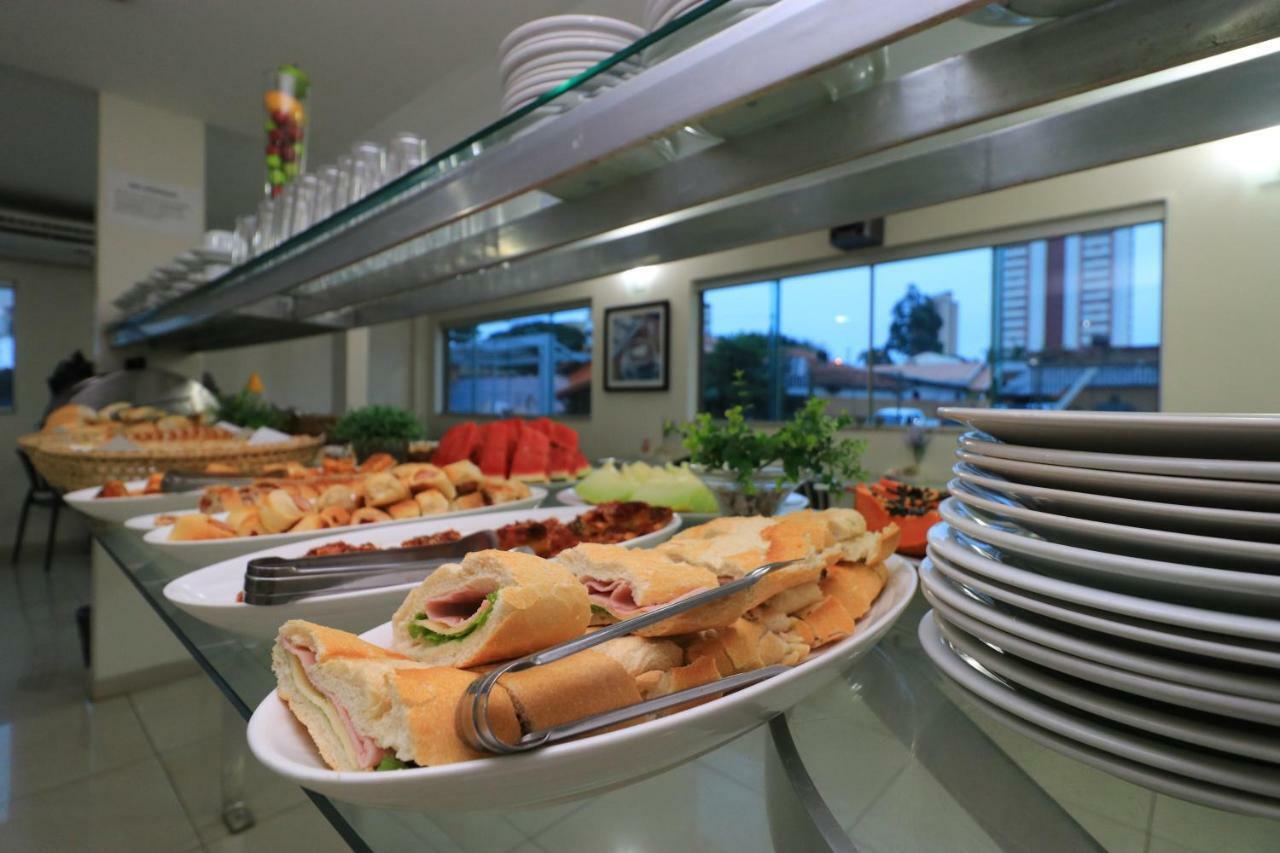 Hotel Turis Centro