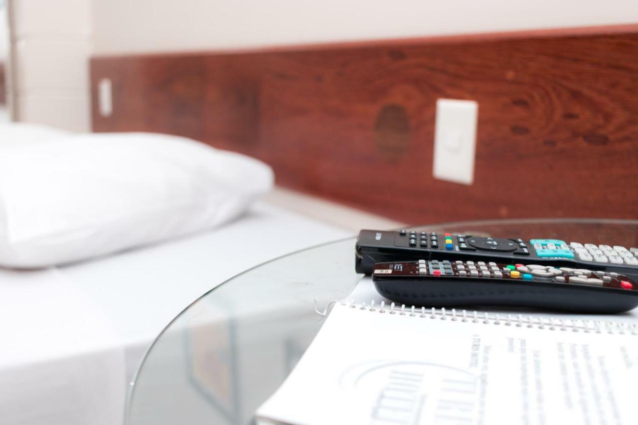 Hotel Turis Centro