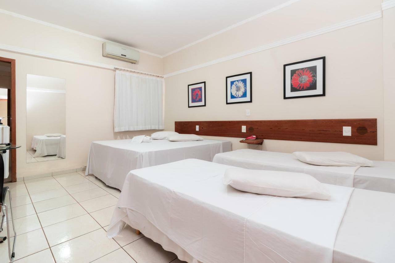Turis Centro Hotel 2*