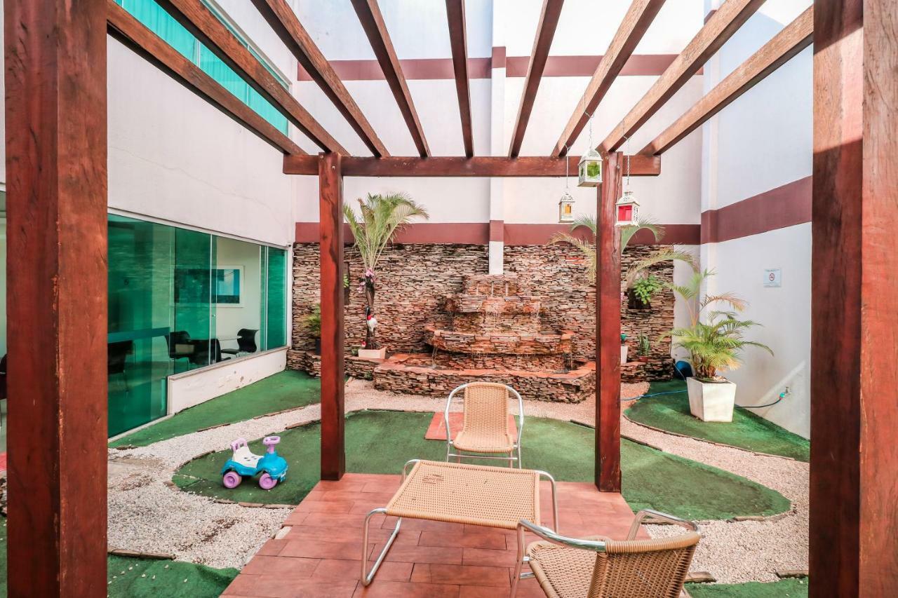 Hotel Turis Centro
