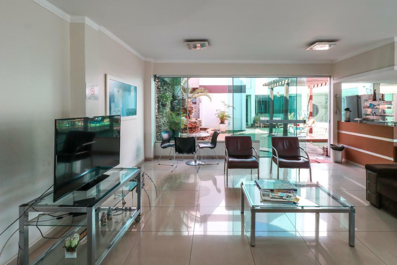 Turis Centro Hotel