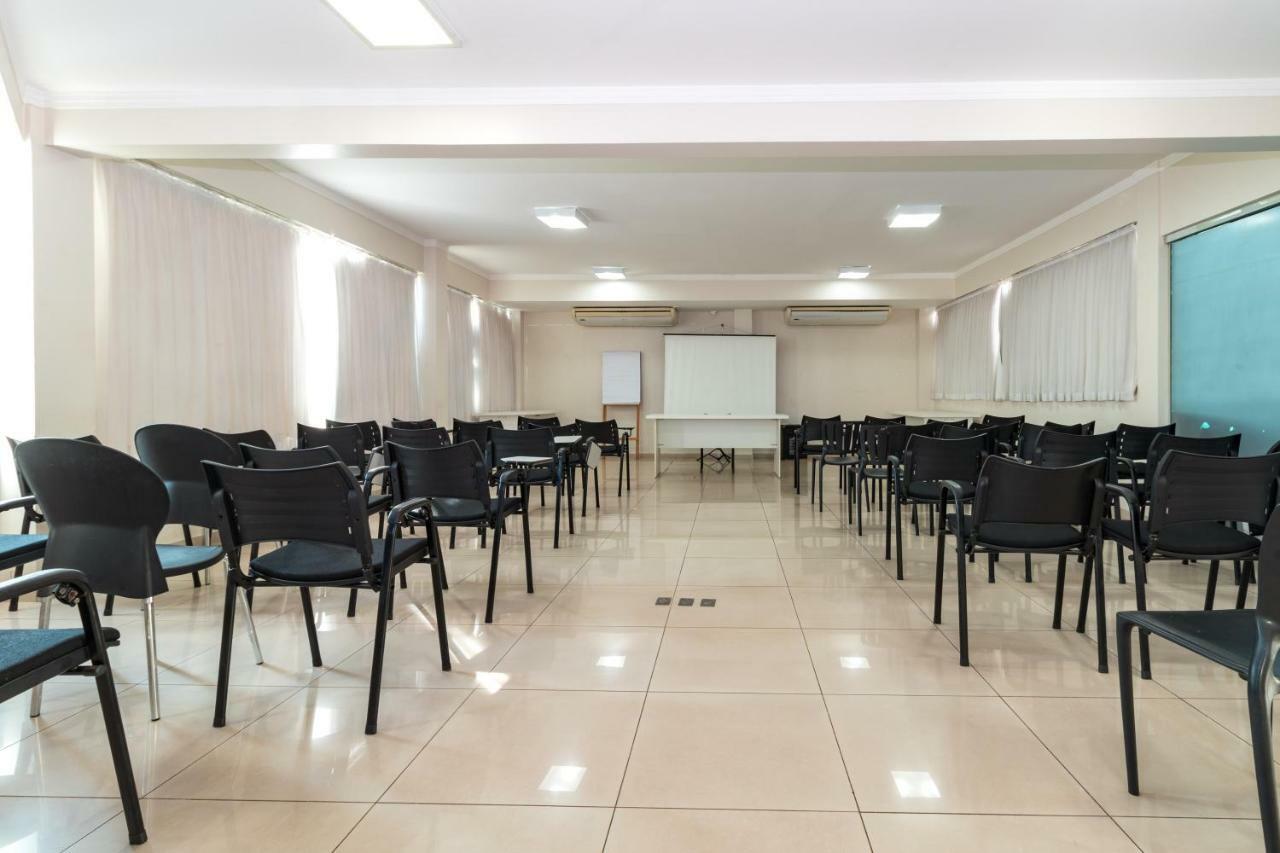 Turis Centro Campo Grande (Mato Grosso do Sul)